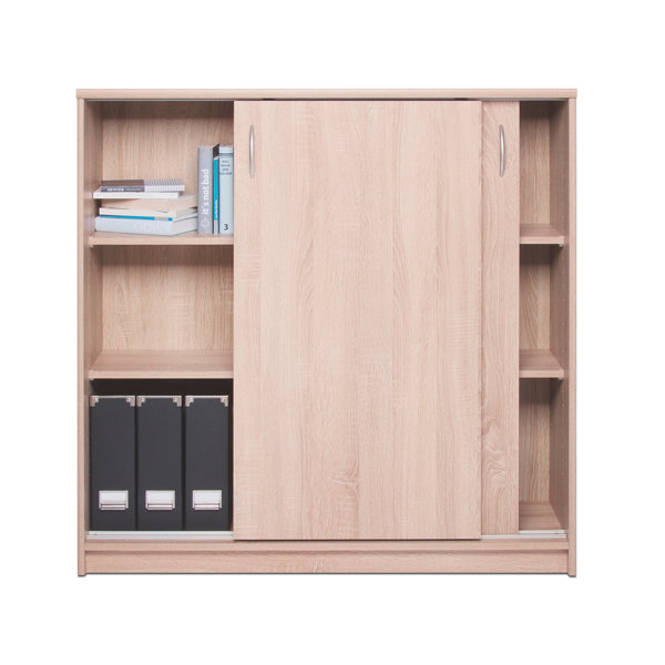 large office storage cupboard